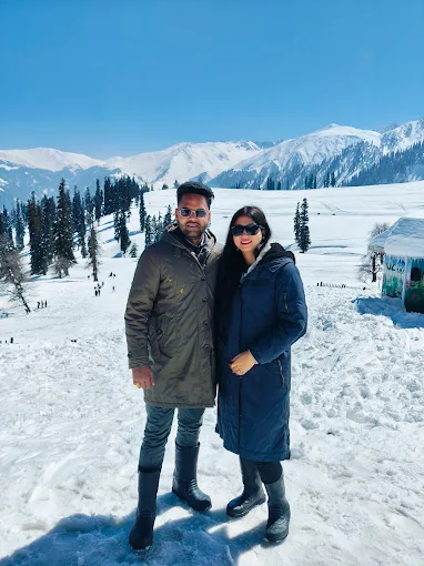 Gulmarg Tour