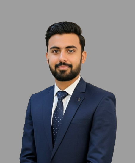 Aadil Bhat