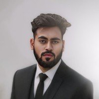 Mudasir Dar
